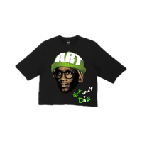 Image 1 of FREE JEFF CREW