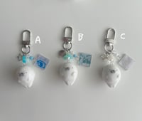 Image 3 of Wave to Earth Seal Charms