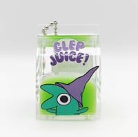 Image 2 of GLEP JUICE Liquid charm