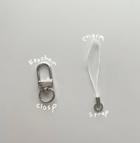 Image 4 of Smiski Charm