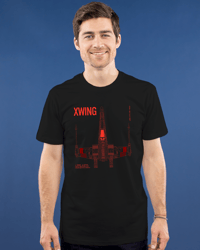 Image 3 of X SPEC SHIRT
