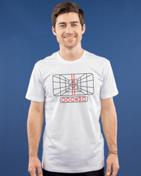 Image 3 of ALMOST THERE SHIRT