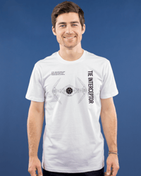 Image 3 of INTERCEPTOR SPEC SHIRT