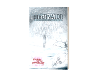 Hibernator: Stories for the Long Sleep