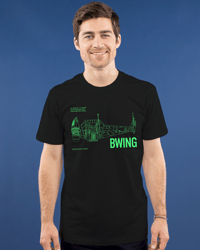 Image 3 of B SPEC SHIRT