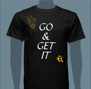 Image of GAGI Original Shirt