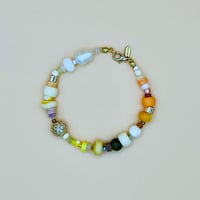 Image 3 of Golden horizon ll bracelet 