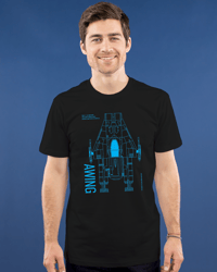 Image 3 of A SPEC SHIRT