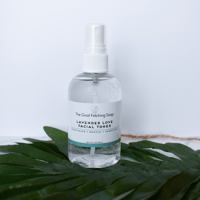 Image 5 of Lavender Love - Facial Toner