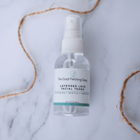 Image 2 of Lavender Love - Facial Toner