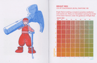 Image 3 of Color Chart Volume 3