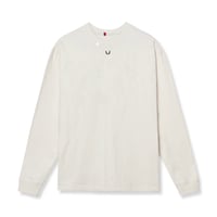 Image 4 of Relaxed Long Sleeve Tee