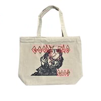 Image 3 of Goody tote bag