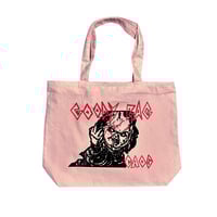 Image 4 of Goody tote bag