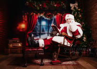 SOLD OUT! santa minis 2025 deposit October 25th and 26th 