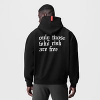 Image 5 of Zenith "OTWRAF" Hoodie