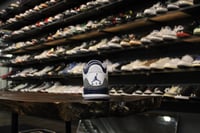 Image 4 of Air Jordan III (3) "Midnight Navy"