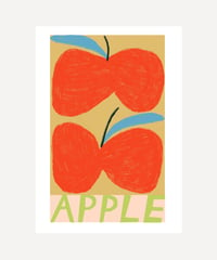 Image 4 of APPLES