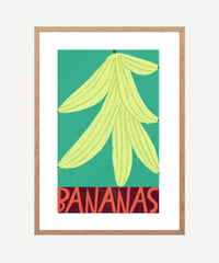 Image 3 of BANANAS