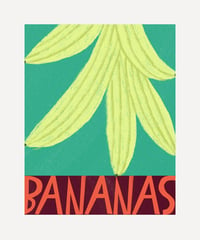 Image 4 of BANANAS