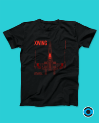 Image 1 of X SPEC SHIRT