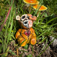 Image 2 of Midsommar Burning Bear 