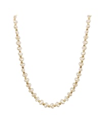 Mermaid Pearl Necklace