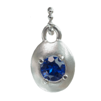 Image 1 of Amulet