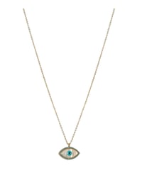 Azra Necklace 