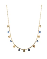 Banou Necklace ~ Pearl