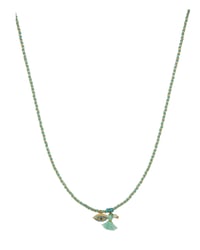 Mina Necklace