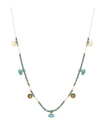 Nila Necklace