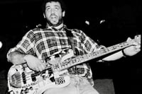 Mike Watt