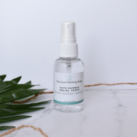 Image 1 of Cute-Cumber - Facial Toner