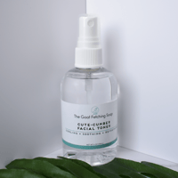 Image 2 of Cute-Cumber - Facial Toner