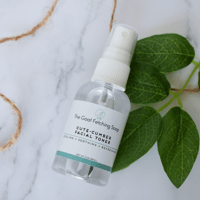 Image 3 of Cute-Cumber - Facial Toner