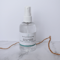 Image 4 of Cute-Cumber - Facial Toner