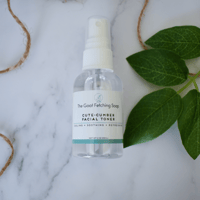 Image 5 of Cute-Cumber - Facial Toner