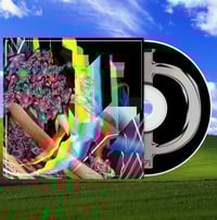 Holy Design - CD