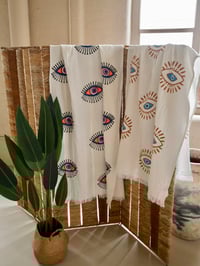 Image 4 of Kalkan Towel