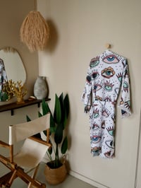 Image 3 of Fethiye Robe
