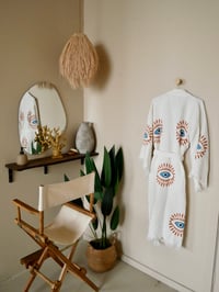 Image 2 of Kalkan Robe