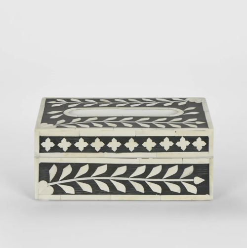 Image of Inlay Tissue Box 