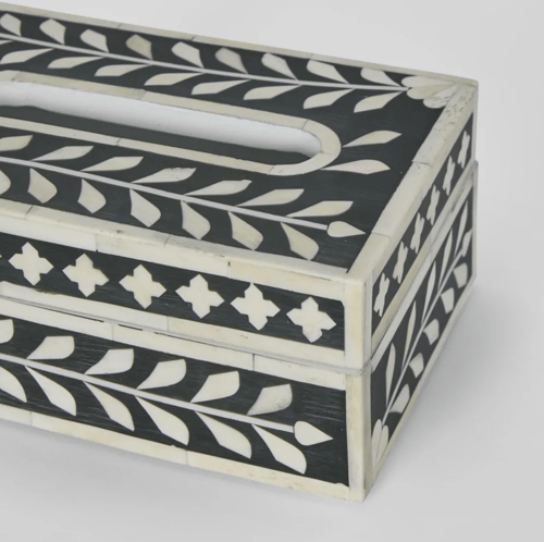 Image of Inlay Tissue Box 