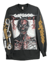 CARCASS | LEFTOVERS