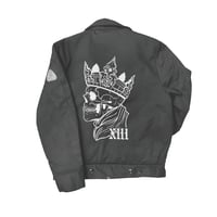 Image 1 of Dead King mechanics jacket MOD-0