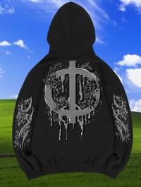 Image 2 of soulkeeper zip up