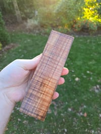 Image 2 of Tasmanian Blackwood 92