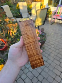 Image 1 of Tasmanian Blackwood 92