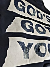 Image 4 of Gods Got You Hoodie
